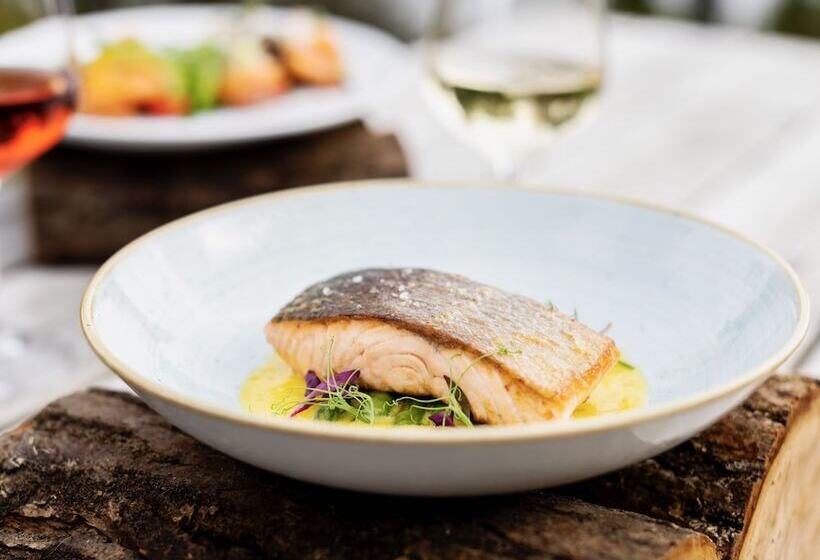 Pensão Ben Cruachan Inn