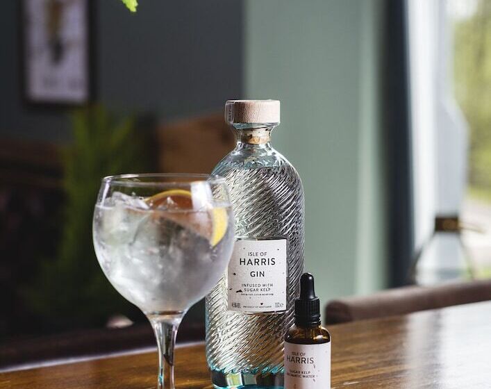 Pensão Ben Cruachan Inn