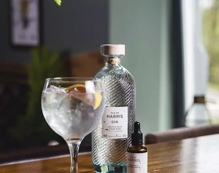 ペンション Ben Cruachan Inn