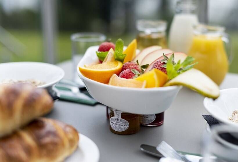 Pensão Ben Cruachan Inn