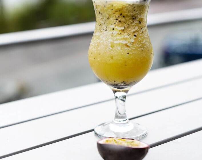 Pensão Ben Cruachan Inn