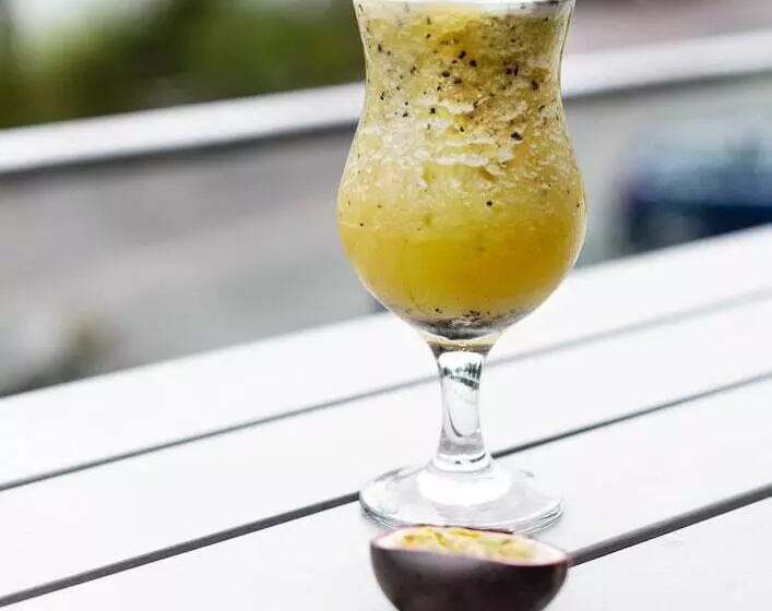 ペンション Ben Cruachan Inn