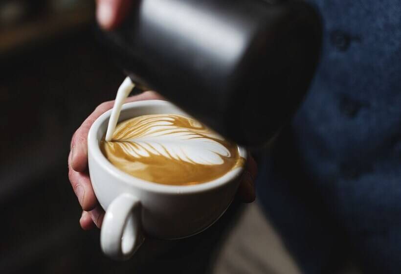 Pensão Ben Cruachan Inn