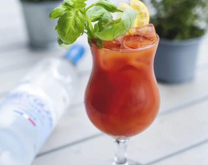 Pensão Ben Cruachan Inn