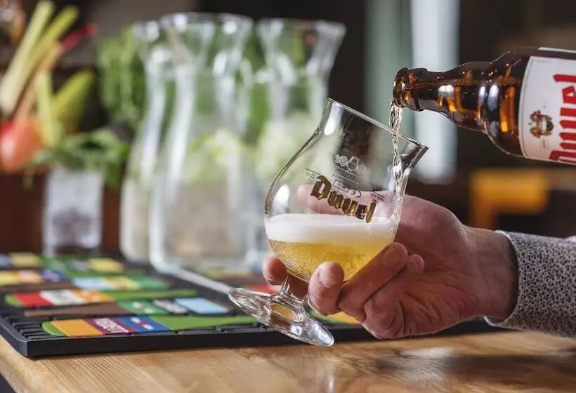 ペンション Ben Cruachan Inn