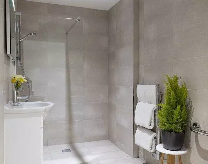 ペンション Ben Cruachan Inn