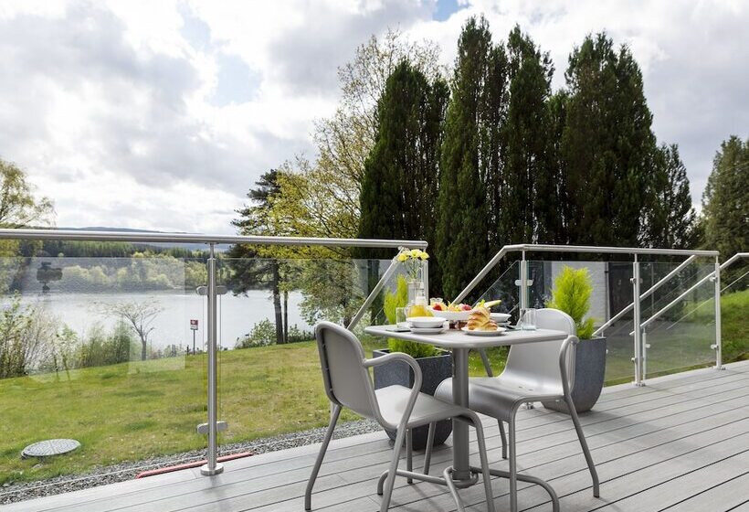 Pensão Ben Cruachan Inn