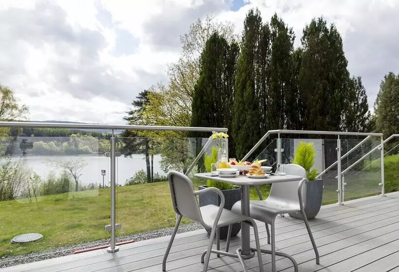 ペンション Ben Cruachan Inn