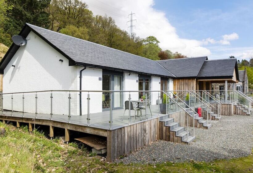 Pensão Ben Cruachan Inn