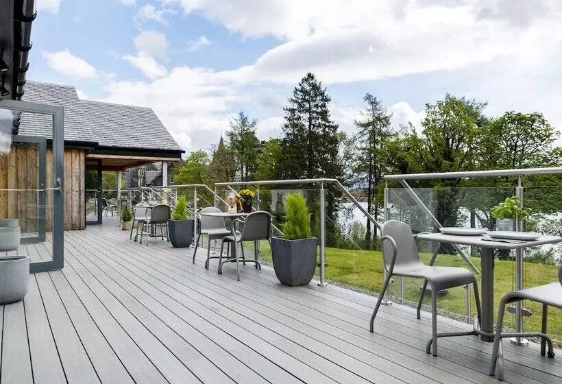 ペンション Ben Cruachan Inn