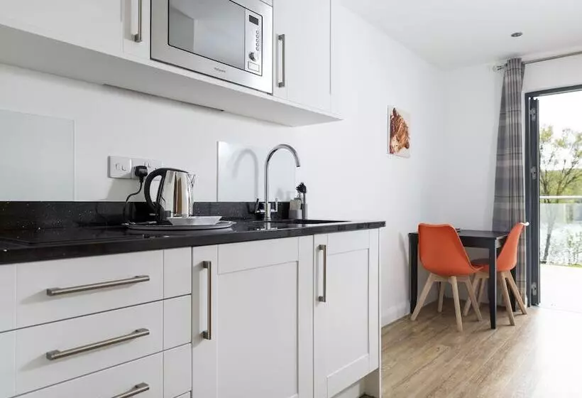 ペンション Ben Cruachan Inn