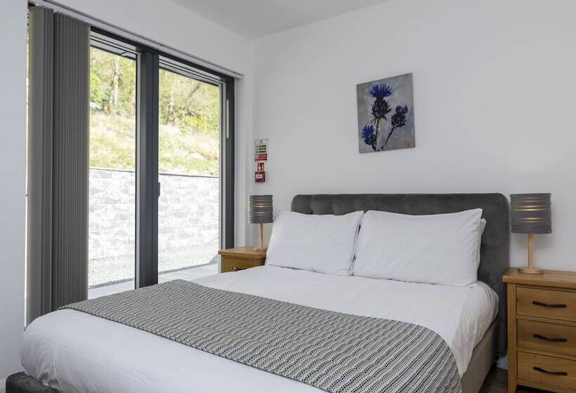 Pensão Ben Cruachan Inn