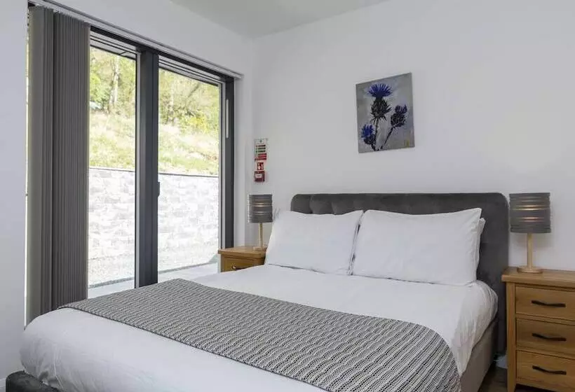 ペンション Ben Cruachan Inn