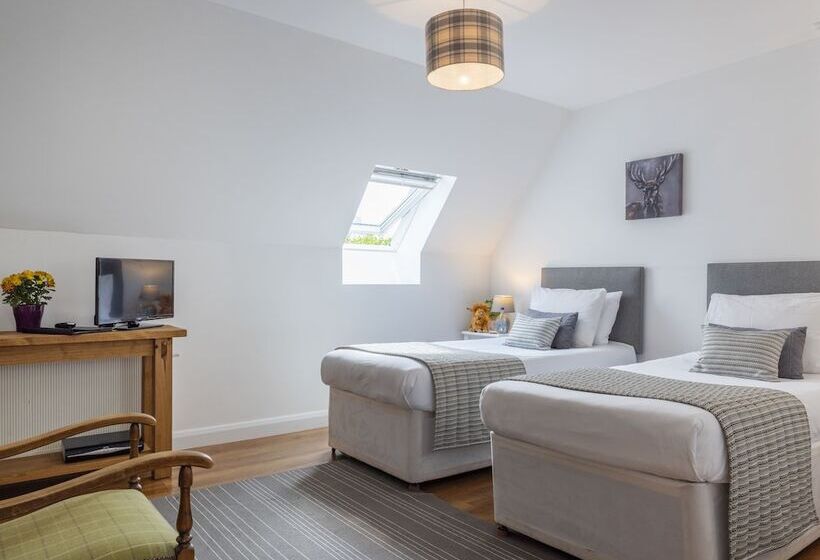 Pensão Ben Cruachan Inn