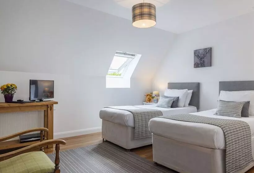 ペンション Ben Cruachan Inn