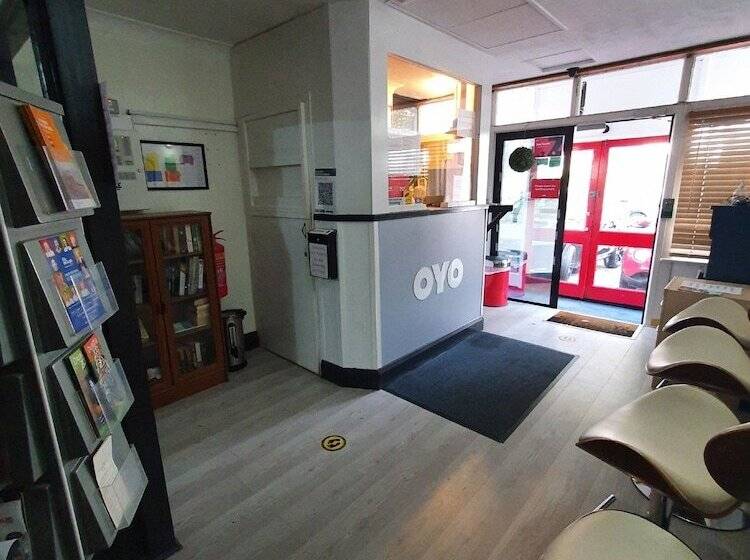 بنسيون Devine Beach Hotel, Westcliff Southend-On-Sea