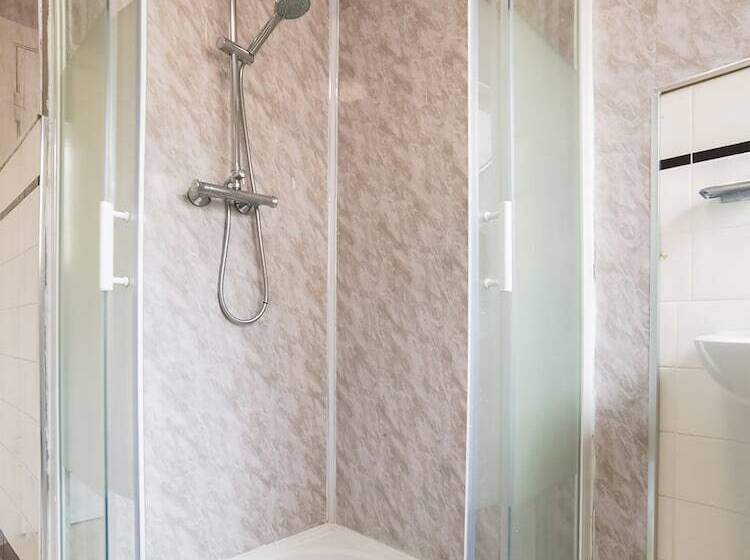 بنسيون Devine Beach Hotel, Westcliff Southend-On-Sea