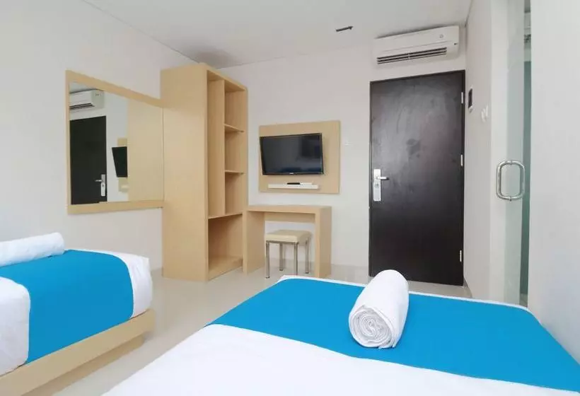 Pensione Tonotel