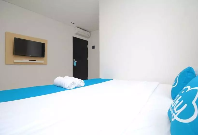 Pensione Tonotel
