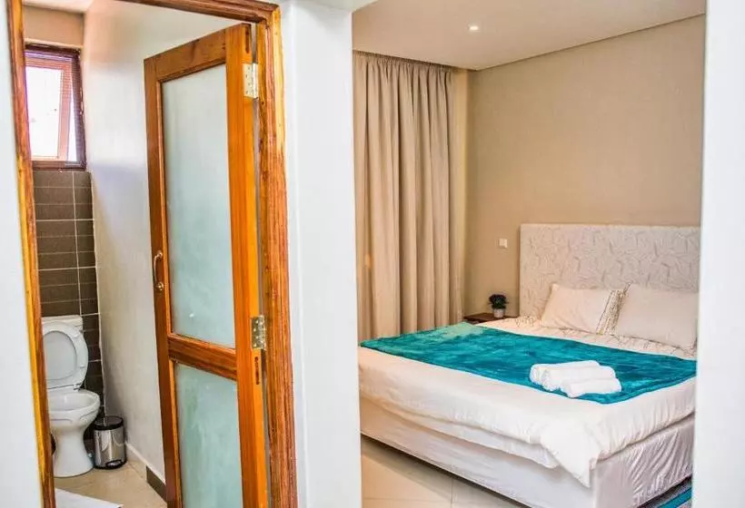 ペンション Wuyane Guest House