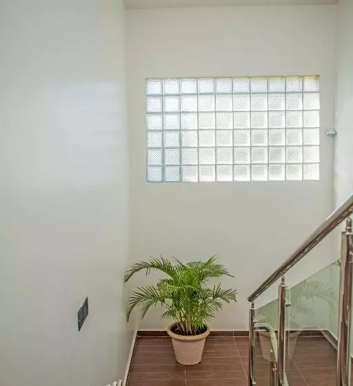 ペンション Wuyane Guest House