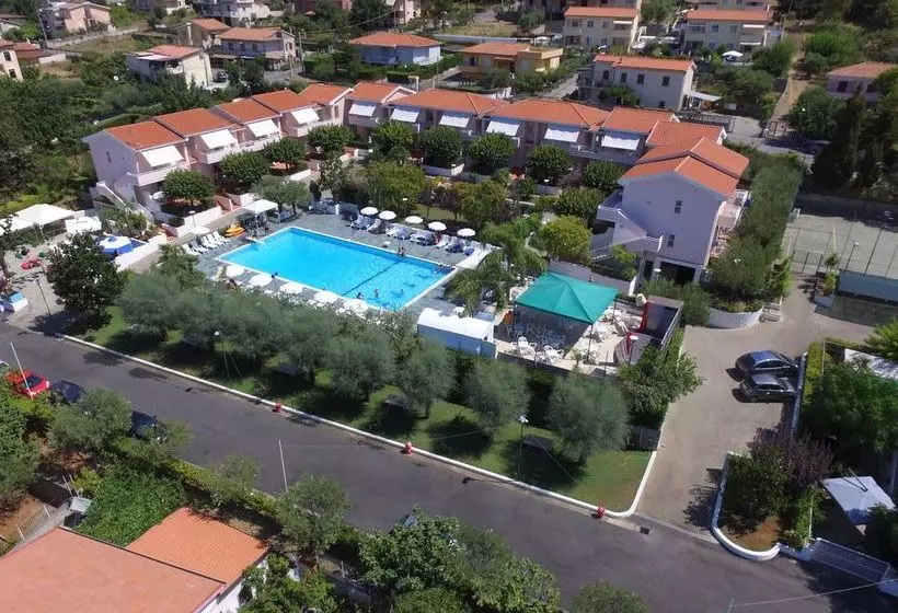 Residence Le Magnolie