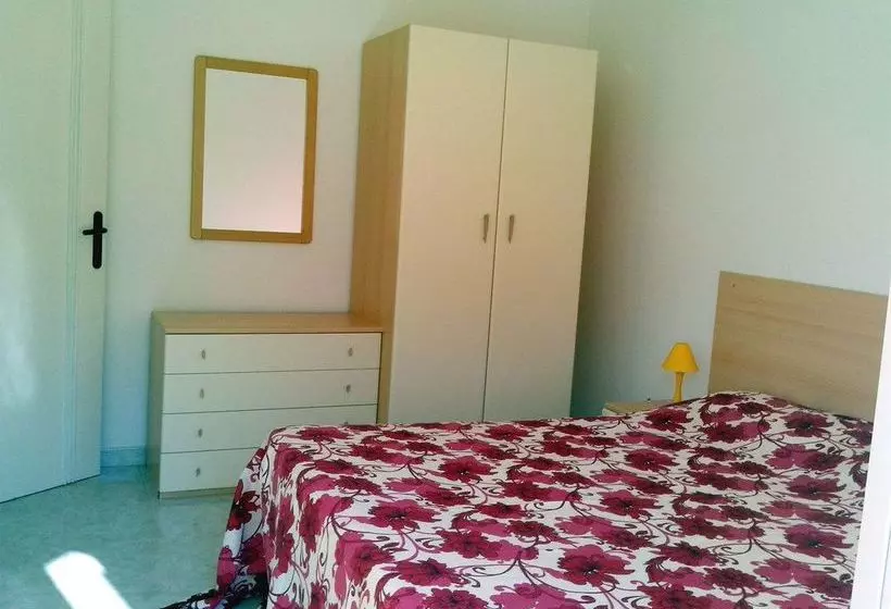 Residence Le Magnolie