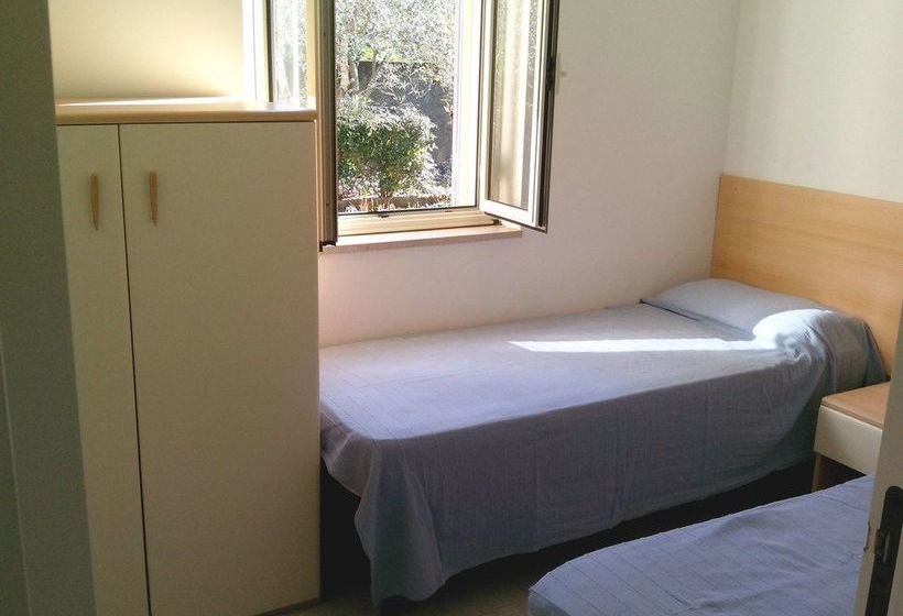 Residence Le Magnolie