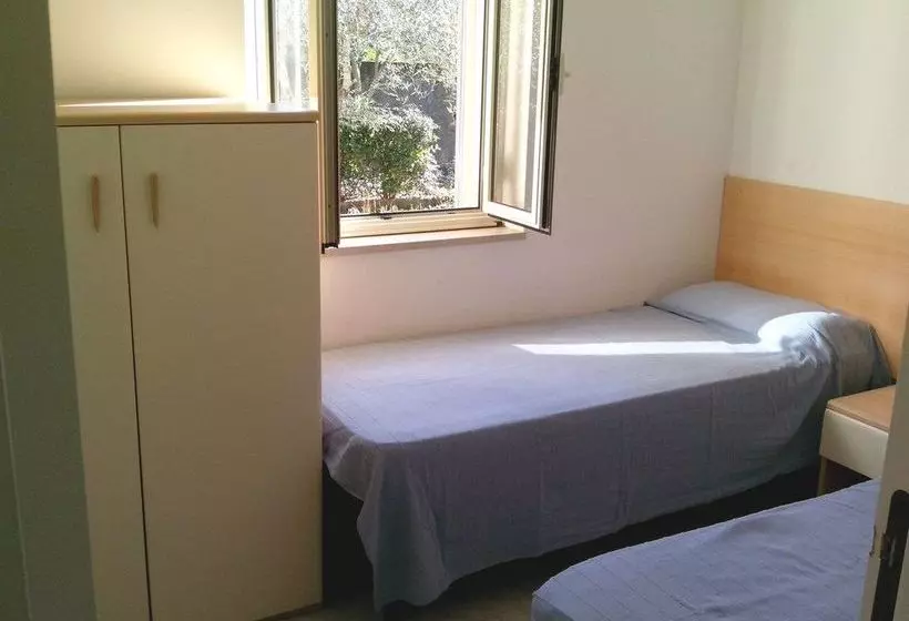 Residence Le Magnolie