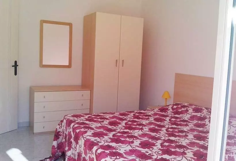 Residence Le Magnolie