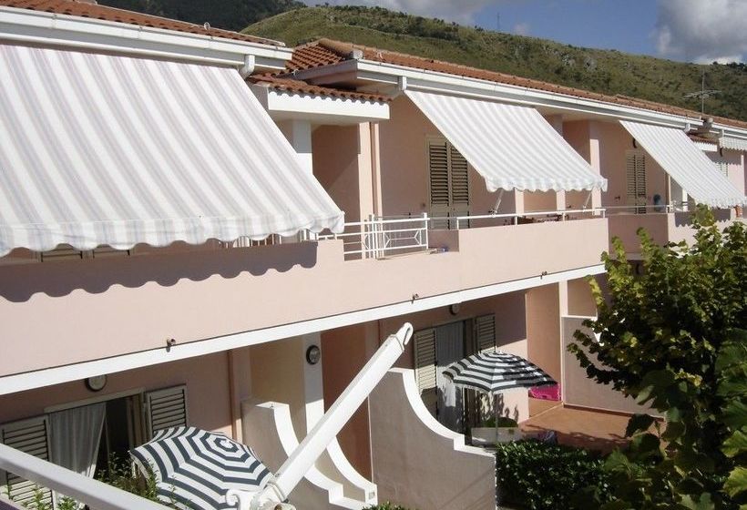 Residence Le Magnolie