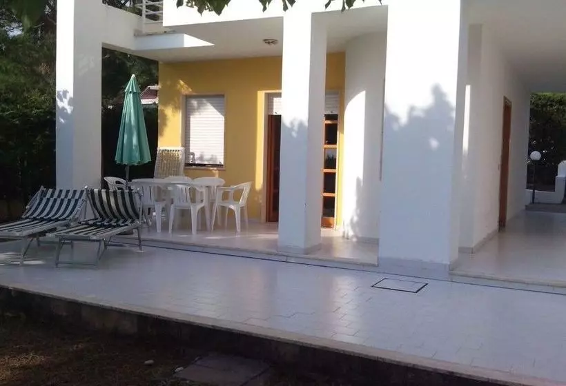 Residence Le Magnolie