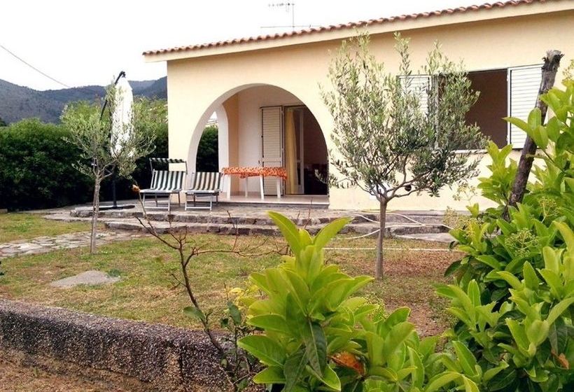 Residence Le Magnolie