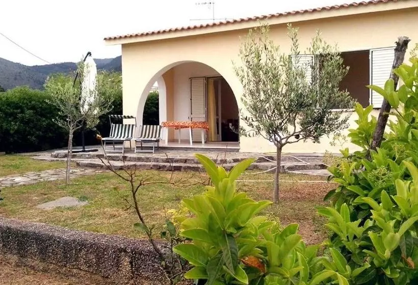 Residence Le Magnolie