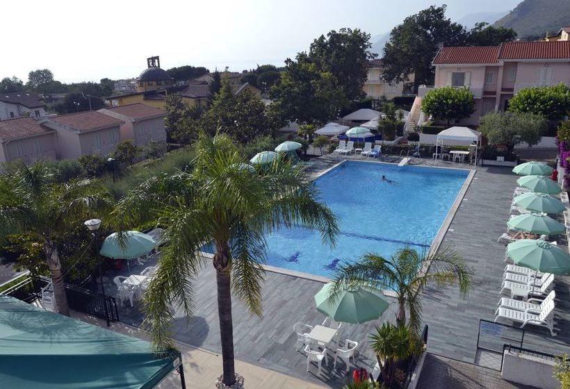 Residence Le Magnolie