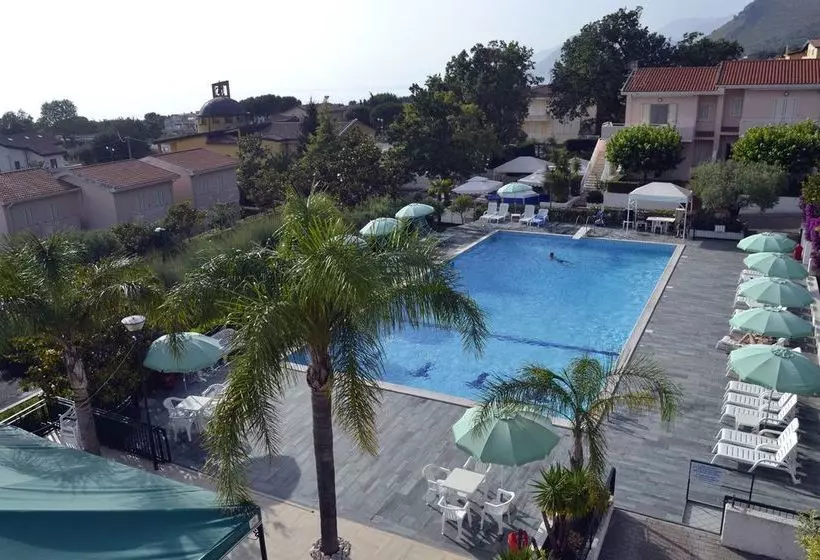 Residence Le Magnolie