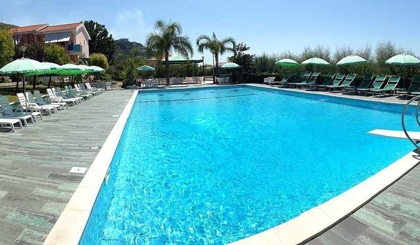 Residence Le Magnolie