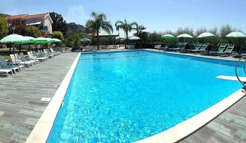 Residence Le Magnolie