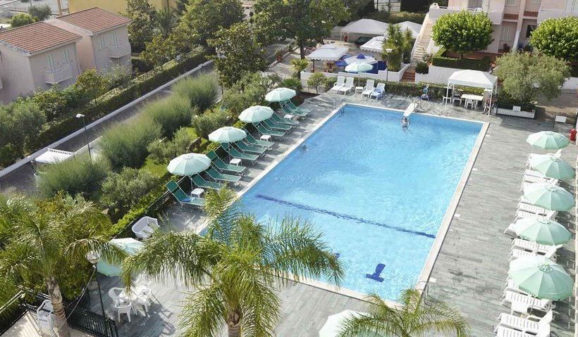 Residence Le Magnolie