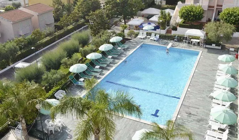 Residence Le Magnolie