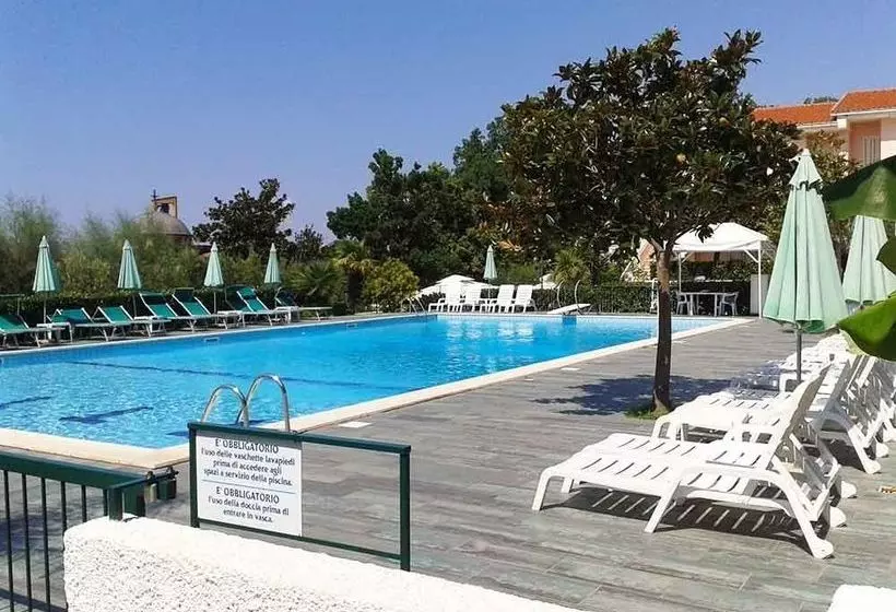 Residence Le Magnolie