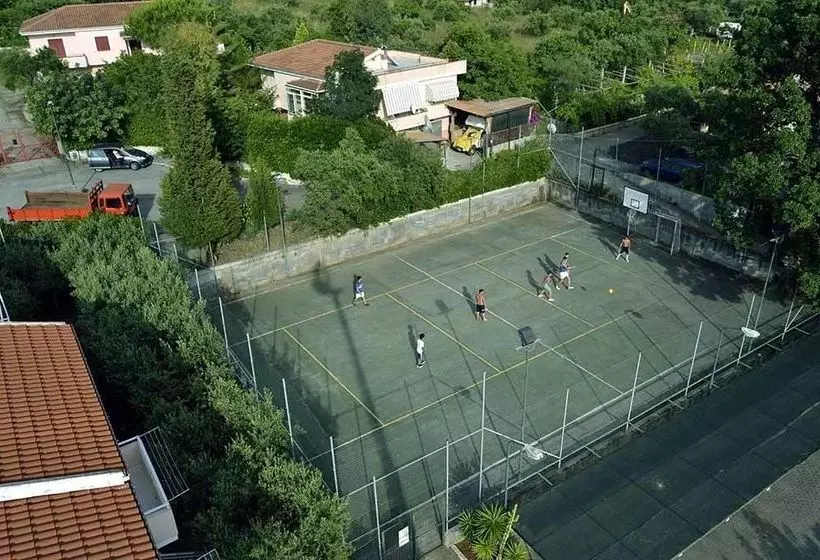 Residence Le Magnolie