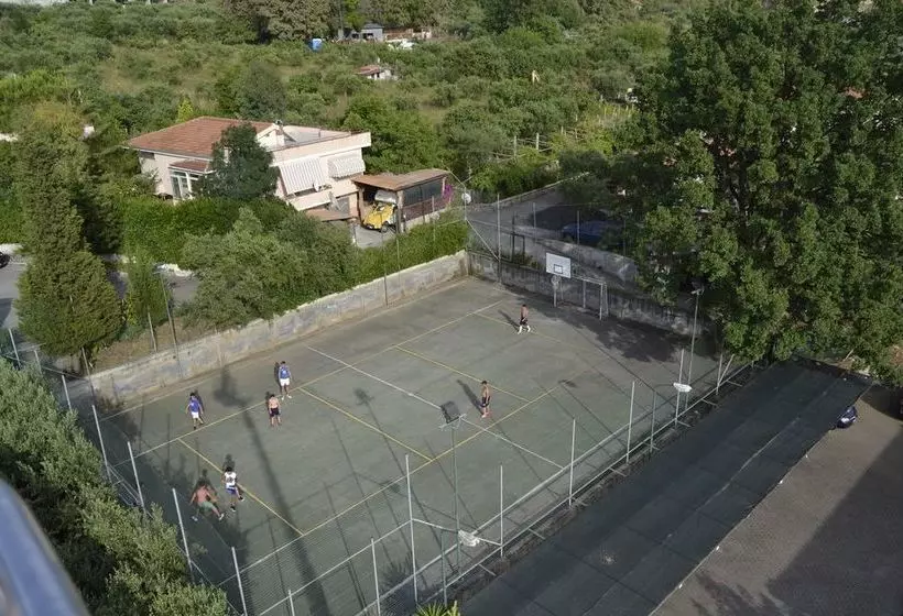 Residence Le Magnolie