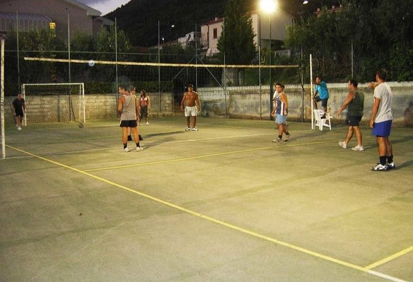 Residence Le Magnolie