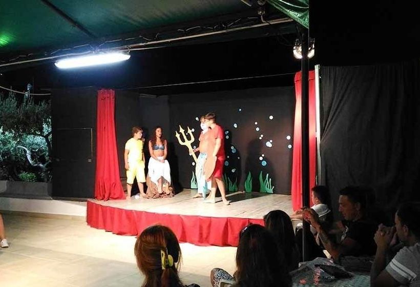 Residence Le Magnolie