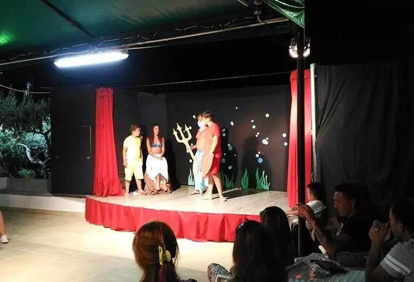 Residence Le Magnolie