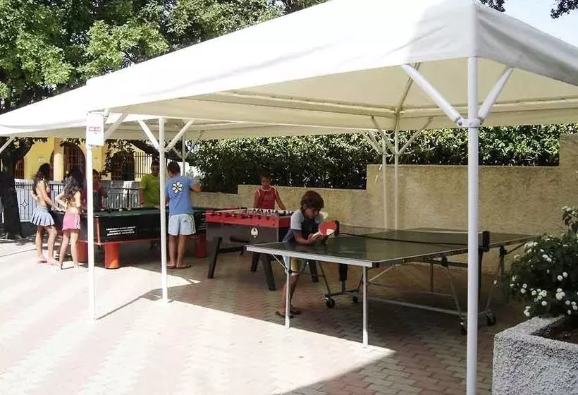 Residence Le Magnolie