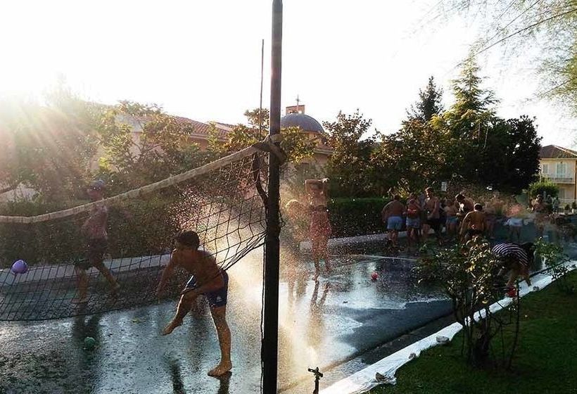 Residence Le Magnolie