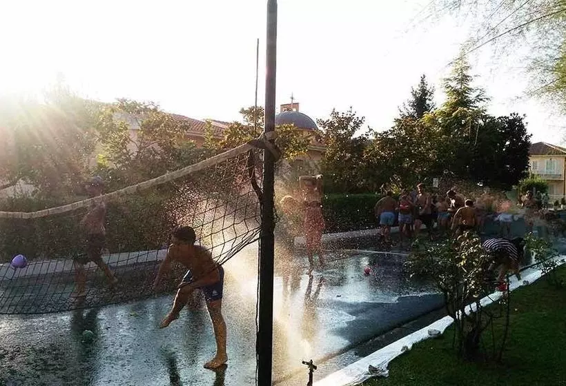 Residence Le Magnolie