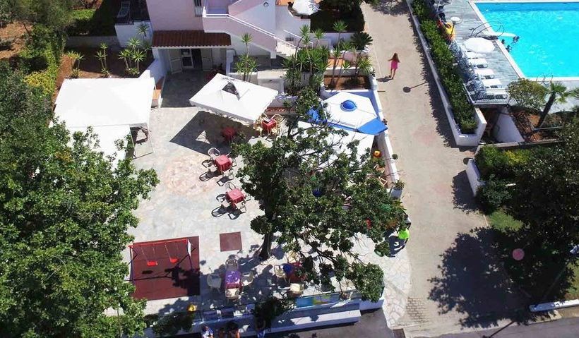 Residence Le Magnolie